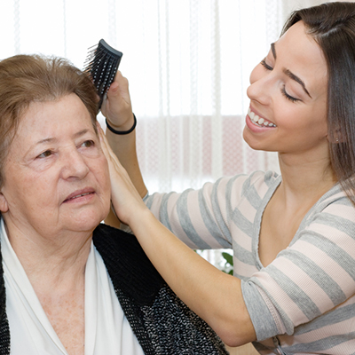 Personal Care & Hygiene