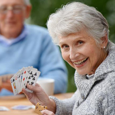 Social Events & Family Activities